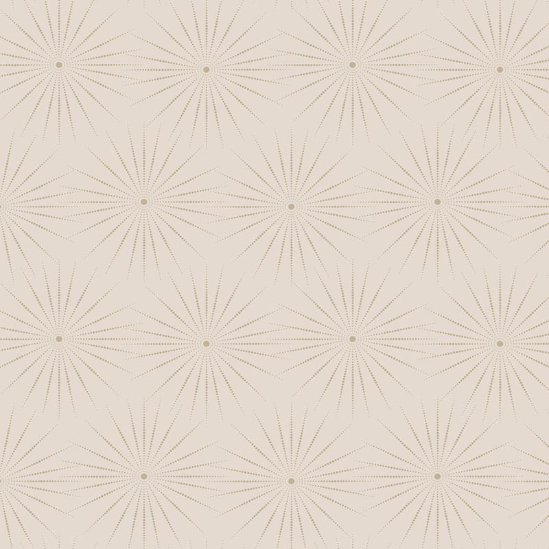 Papel pintado York del Catálogo Boho Luxe Starlight BO6694
