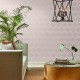 Papel pintado York del Catálogo Boho Luxe Starlight BO6694