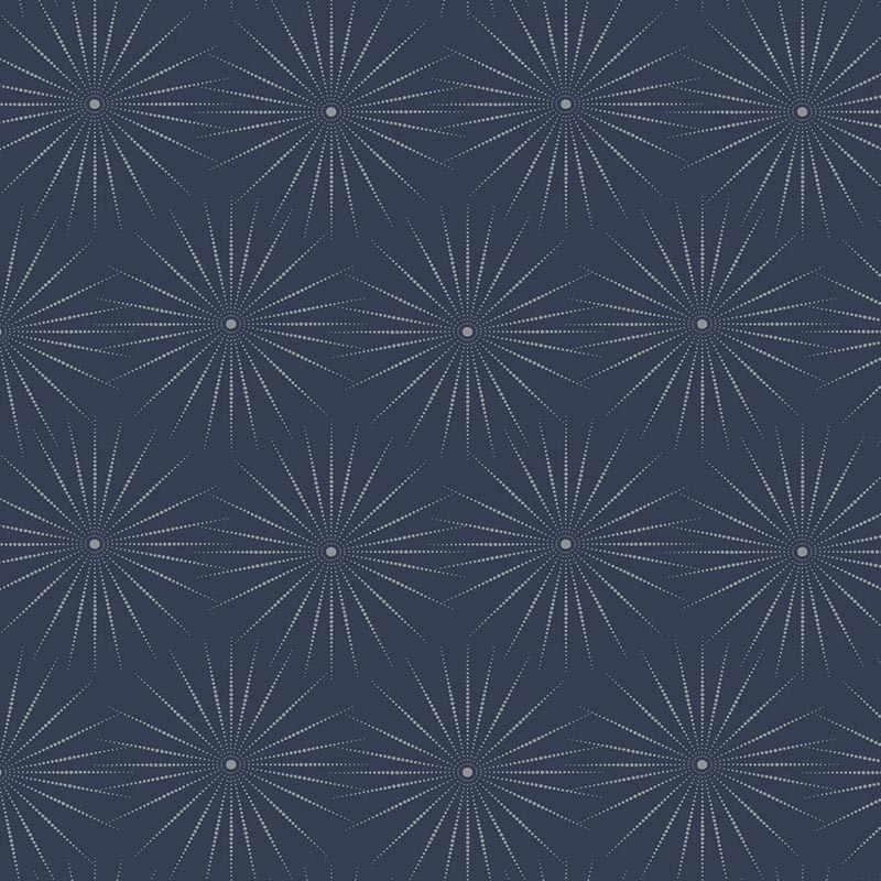 Papel pintado York del Catálogo Boho Luxe Starlight BO6695