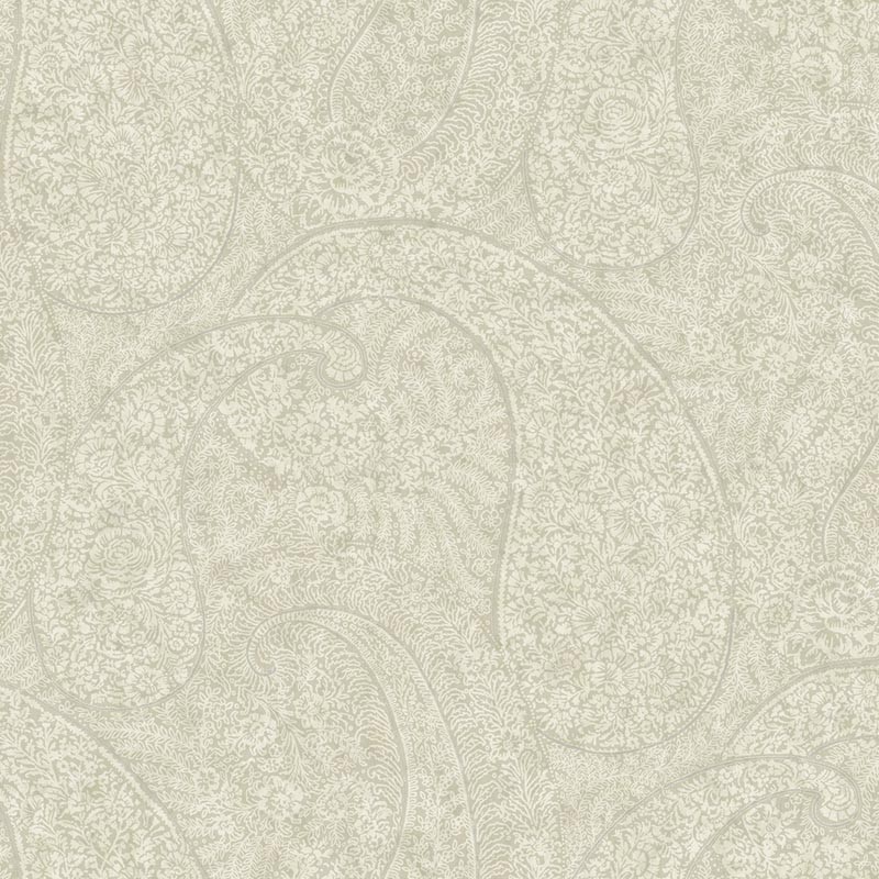 Papel pintado York del Catálogo Boho Luxe Kashmir Dreams Paisley BO6652