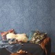 Papel pintado York del Catálogo Boho Luxe Kashmir Dreams Paisley BO6655