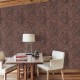 Papel pintado York del Catálogo Boho Luxe Kashmir Dreams Paisley BO6651