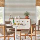 Papel pintado York del Catálogo Boho Luxe Desert Textile BO6624