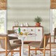 Papel pintado York del Catálogo Boho Luxe Desert Textile BO6623