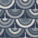 Boho Luxe BO6642 Feather & Fringe York
