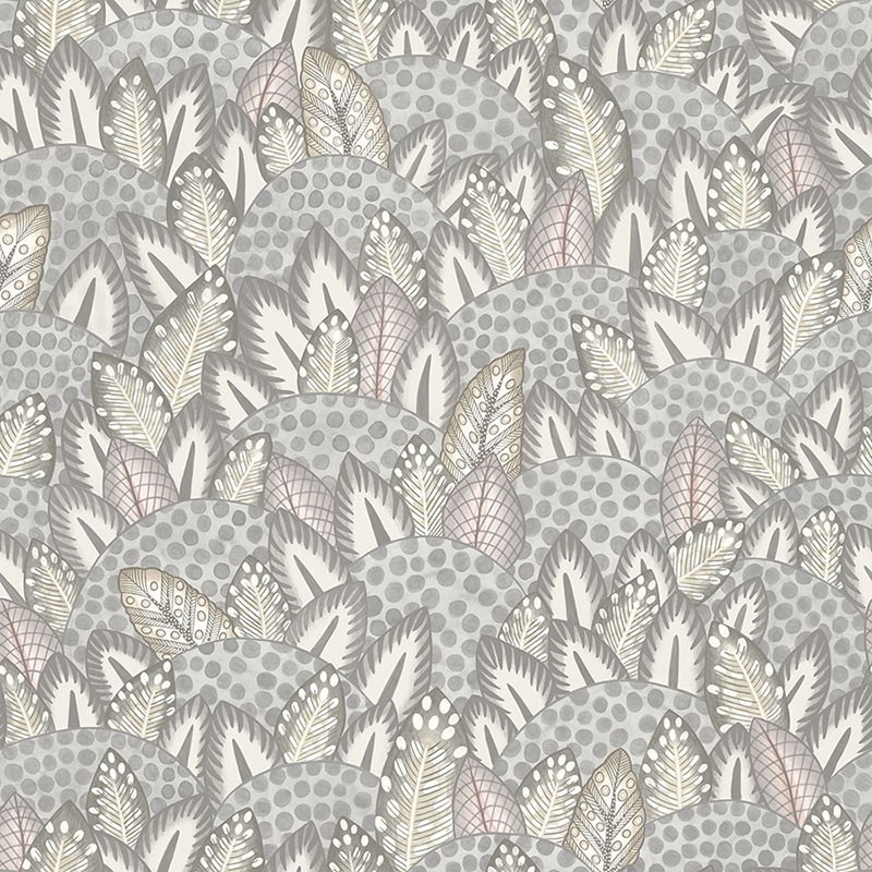 Papel pintado Cole & Son Ardmore Jabula Zulu Terrain 119/9040