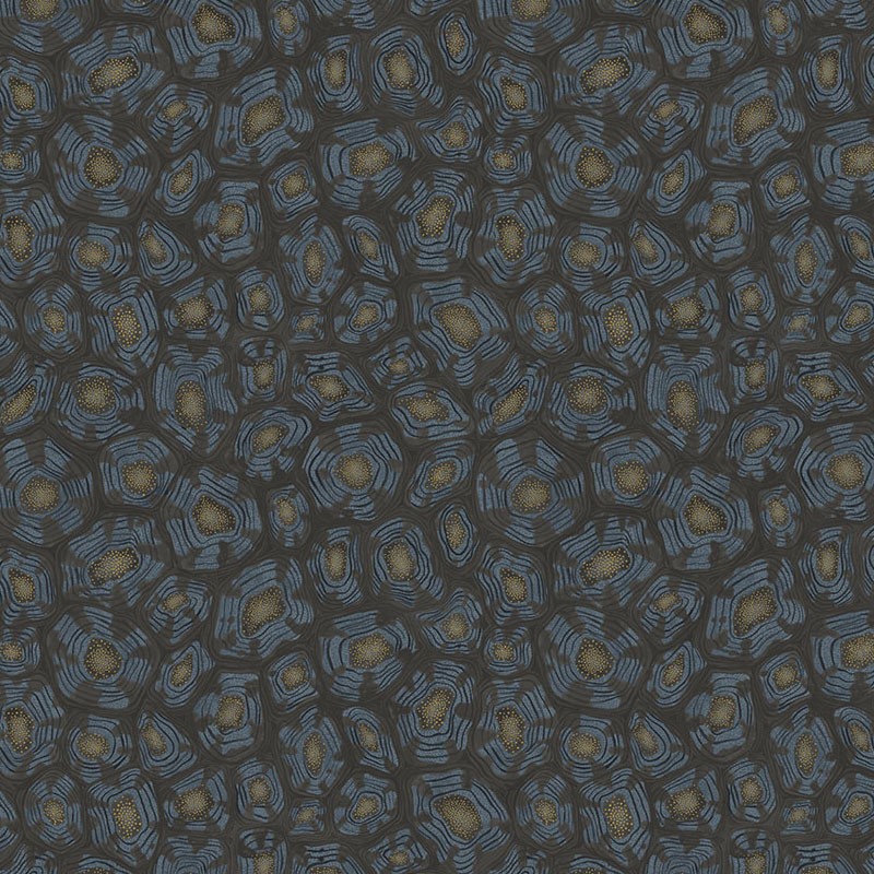 Papel pintado Cole & Son Ardmore Jabula Savanna Shell 119-4024