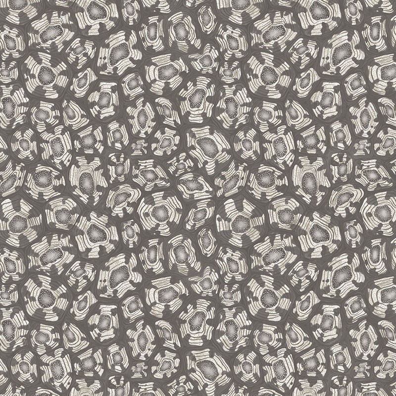 Papel pintado Cole & Son Ardmore Jabula Savanna Shell 119-4023