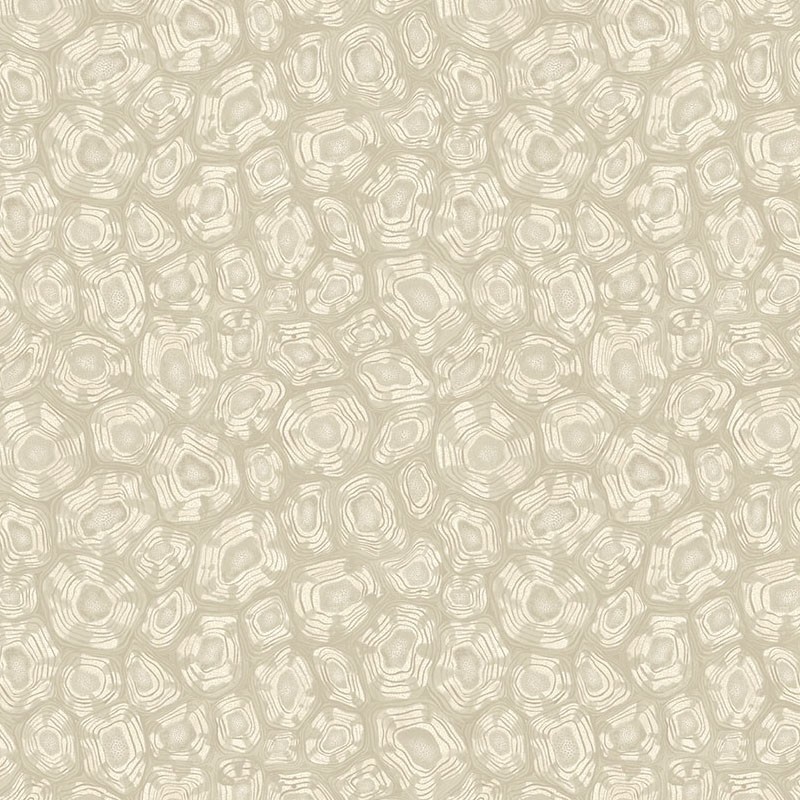 Papel pintado Cole & Son Ardmore Jabula Savanna Shell 119-4021