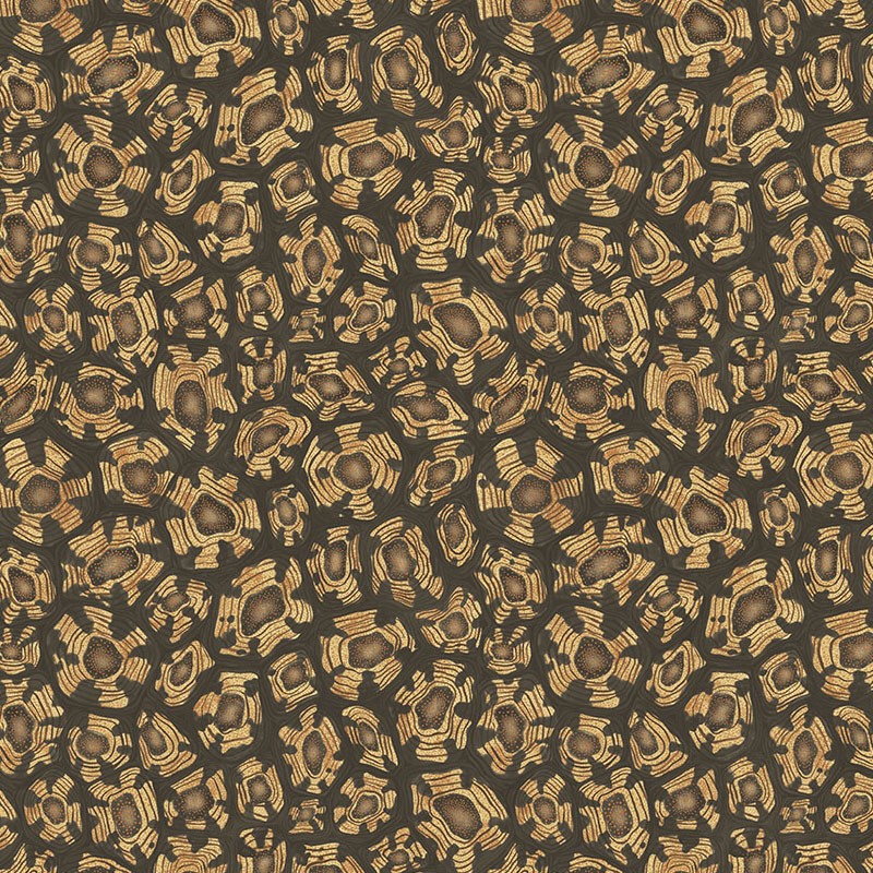 Papel pintado Cole & Son Ardmore Jabula Savanna Shell 119-4019