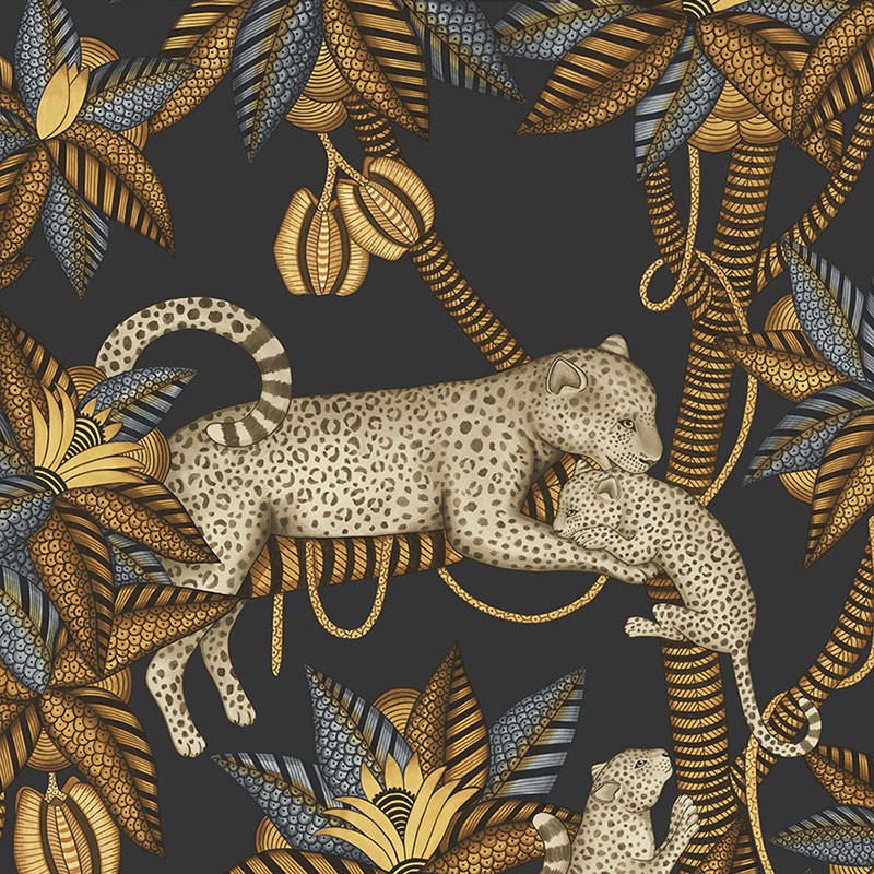 Papel pintado Cole & Son Ardmore Jabula Satara 119-3017
