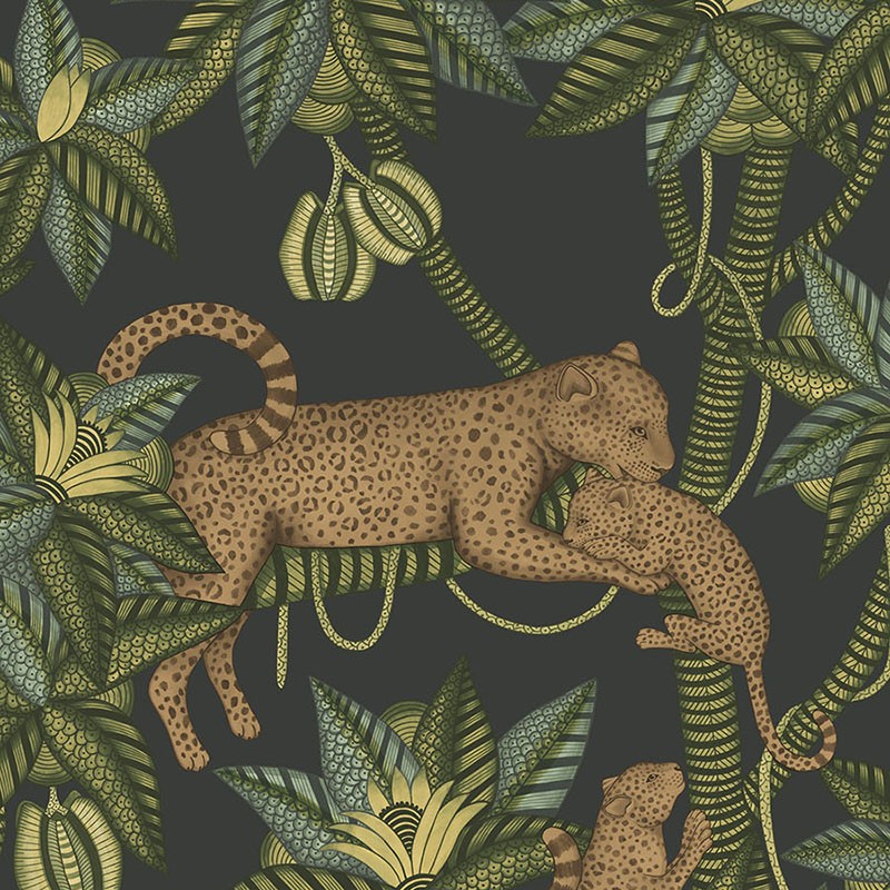 Papel pintado Cole & Son Ardmore Jabula Satara 119-3016