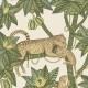 Papel pintado Cole & Son Ardmore Jabula Satara 119-3015