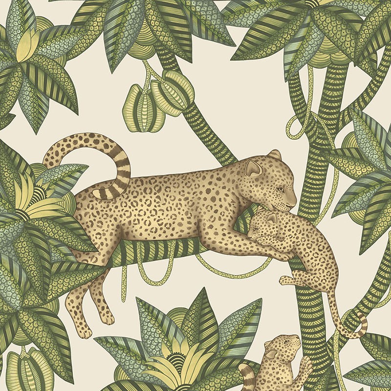 Papel pintado Cole & Son Ardmore Jabula Satara 119-3015