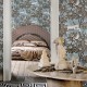 Papel pintado Cole & Son Ardmore Jabula Satara 119-3012