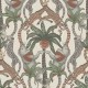 Papel pintado Cole & Son Ardmore Jabula Safari Totem 119-2011