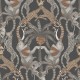 Papel pintado Cole & Son Ardmore Jabula Safari Totem 119-2009