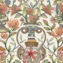 Ardmore Jabula S119/10045 Protea Garden Silk Cole & Son Papel