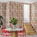 Ardmore Jabula 119/10043 Protea Garden Cole & Son Papel