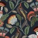 Papel pintado Cole & Son Ardmore Jabula Nene 119-8037
