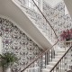 Papel pintado Cole & Son Ardmore Jabula Nene 119-8036