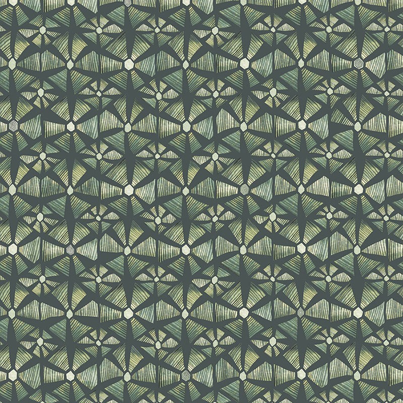Papel pintado Cole & Son Ardmore Jabula Kalahari 119-6030