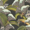 Ardmore Jabula 119/1002 Hoopoe Leaves Cole & Son Papel