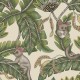 Papel pintado Cole & Son Ardmore Jabula Bush Baby 119-7035