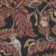 Papel pintado Cole & Son Ardmore Jabula Bush Baby 119-7033