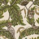 Papel pintado Cole & Son Ardmore Jabula Bush Baby 119-7032