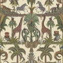 Ardmore Jabula 119/5026 Africa Kingdom Cole & Son Papel