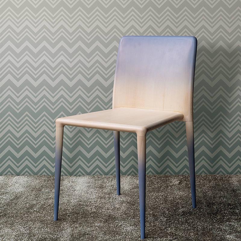 Panel Missoni Home Wallcoverings 04 Iconic Shades 10393