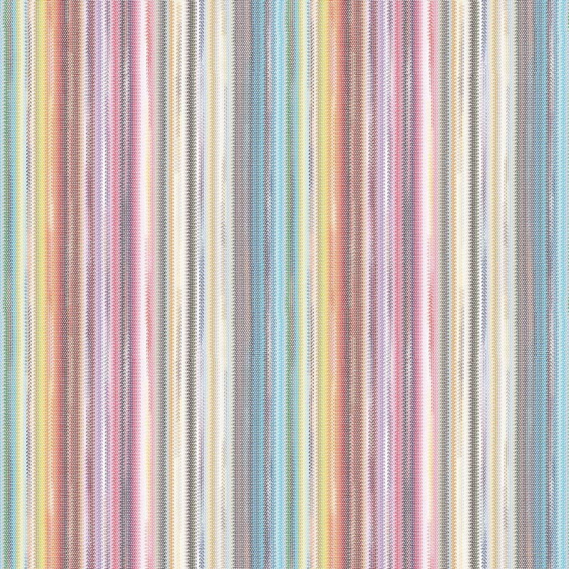 Panel Missoni Home Wallcoverings 04 Striped Sunset 10396