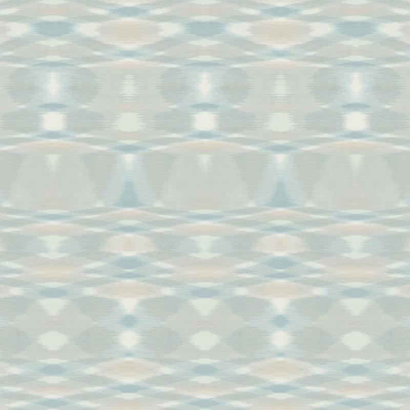 Papel pintado Missoni Home Wallcoverings 04 Sanrise Flame 10321