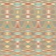 Papel pintado Missoni Home Wallcoverings 04 Sanrise Flame 10322