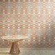 Papel pintado Missoni Home Wallcoverings 04 Sanrise Flame 10322