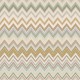 Papel pintado Missoni Home Wallcoverings 04 Happy Zigzag 10333
