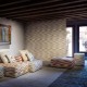 Papel pintado Missoni Home Wallcoverings 04 Flamed Zigzag 10342