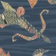 Papel pintado Missoni Home Wallcoverings 04 Constellations 10353