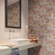 Papel pintado Missoni Home Wallcoverings 04 Magic Garden 10310