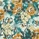 Papel pintado Missoni Home Wallcoverings 04 Magic Garden 10301