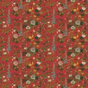 Scandinavian Designers III 1955 Sommar Mural