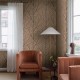 Mural Boras Tapeter Scandinavian Designers III Korgpil 1958