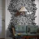 Scandinavian Designers III 1950 Hassel Mural