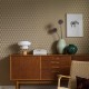 Papel Boras Tapeter Scandinavian Designers III Trapez 1992