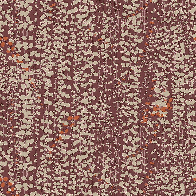 Papel Boras Tapeter Scandinavian Designers III Ranke 1984