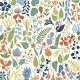 Papel Boras Tapeter Scandinavian Designers III Herbarium 1978