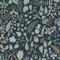 Scandinavian Designers III 1977 Herbarium Papel