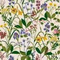 Scandinavian Designers III 1962 Ros och Lilja Papel