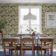 Papel Boras Tapeter Scandinavian Designers III Ros och Lilja 1962